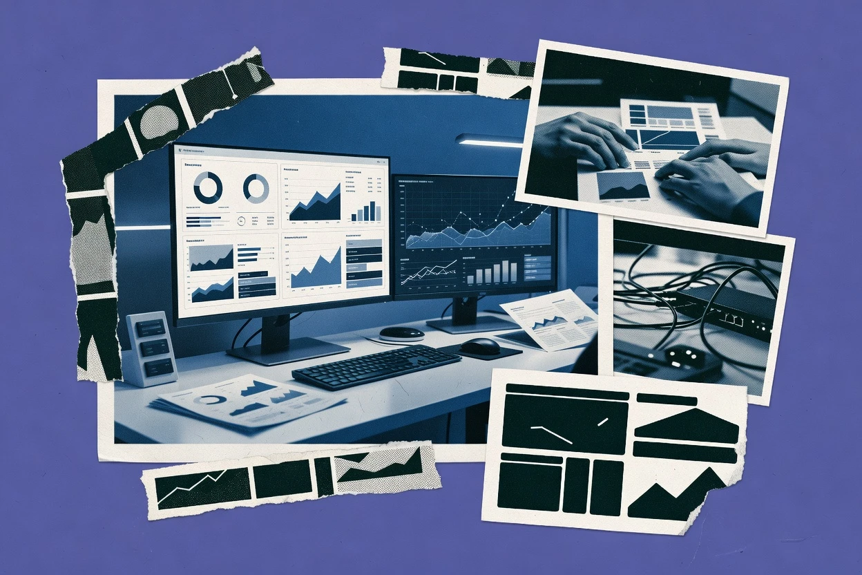 Top 10 Best Dashboard Display Software – 2026 Buyer's Guide