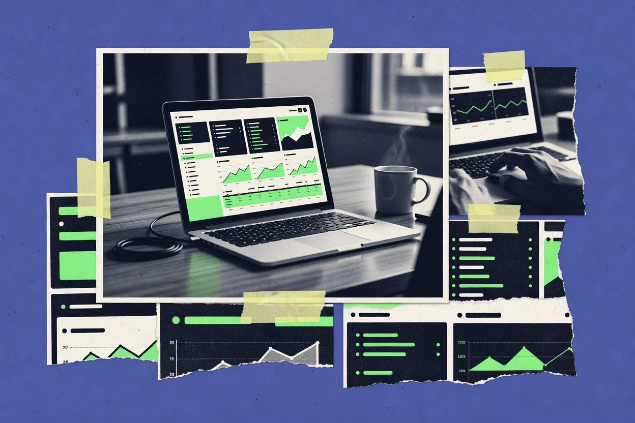 10 Tools Compared: Best Dashboard Reporting Software (2026)