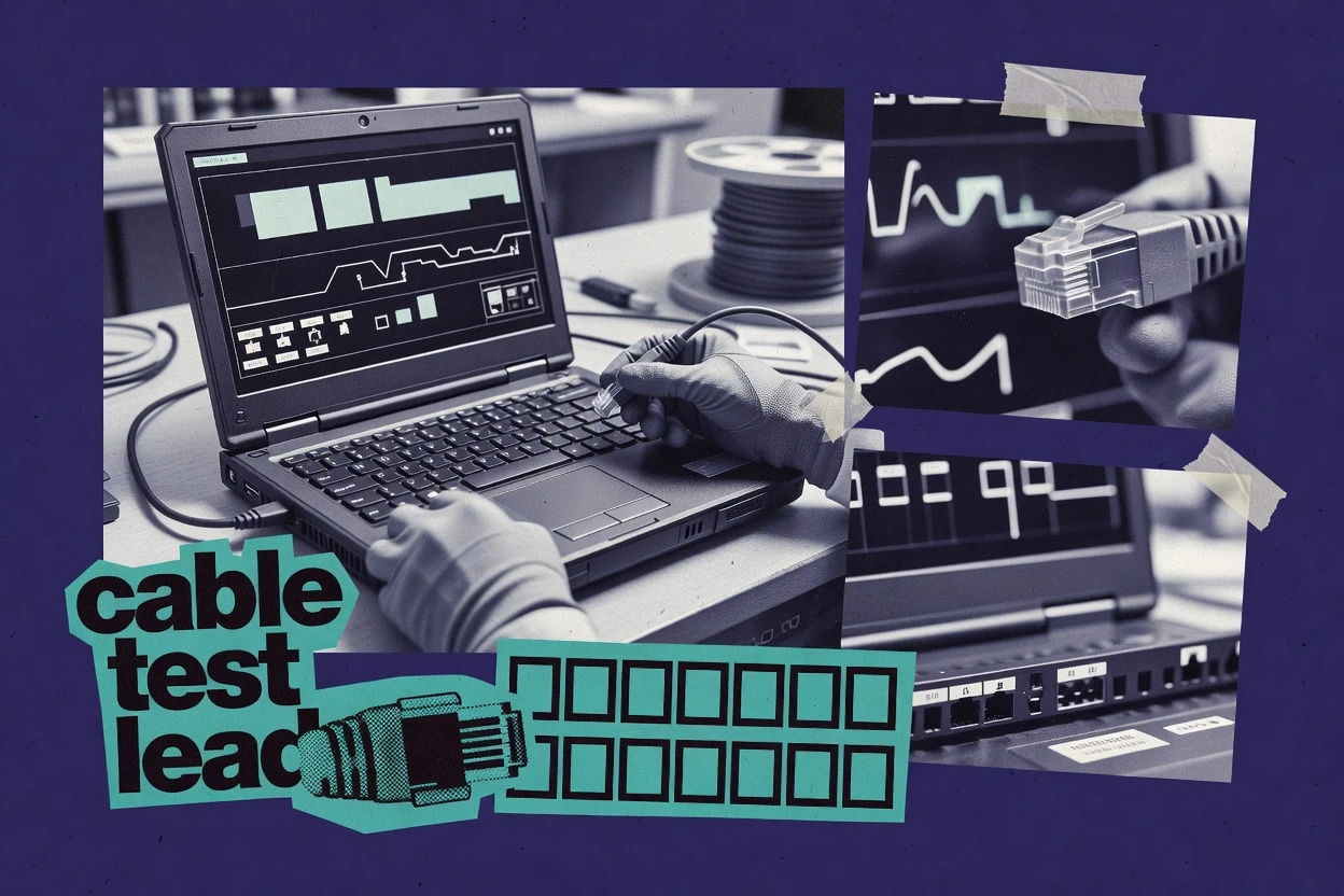 Best Cable Tester Software | 2026 Rankings