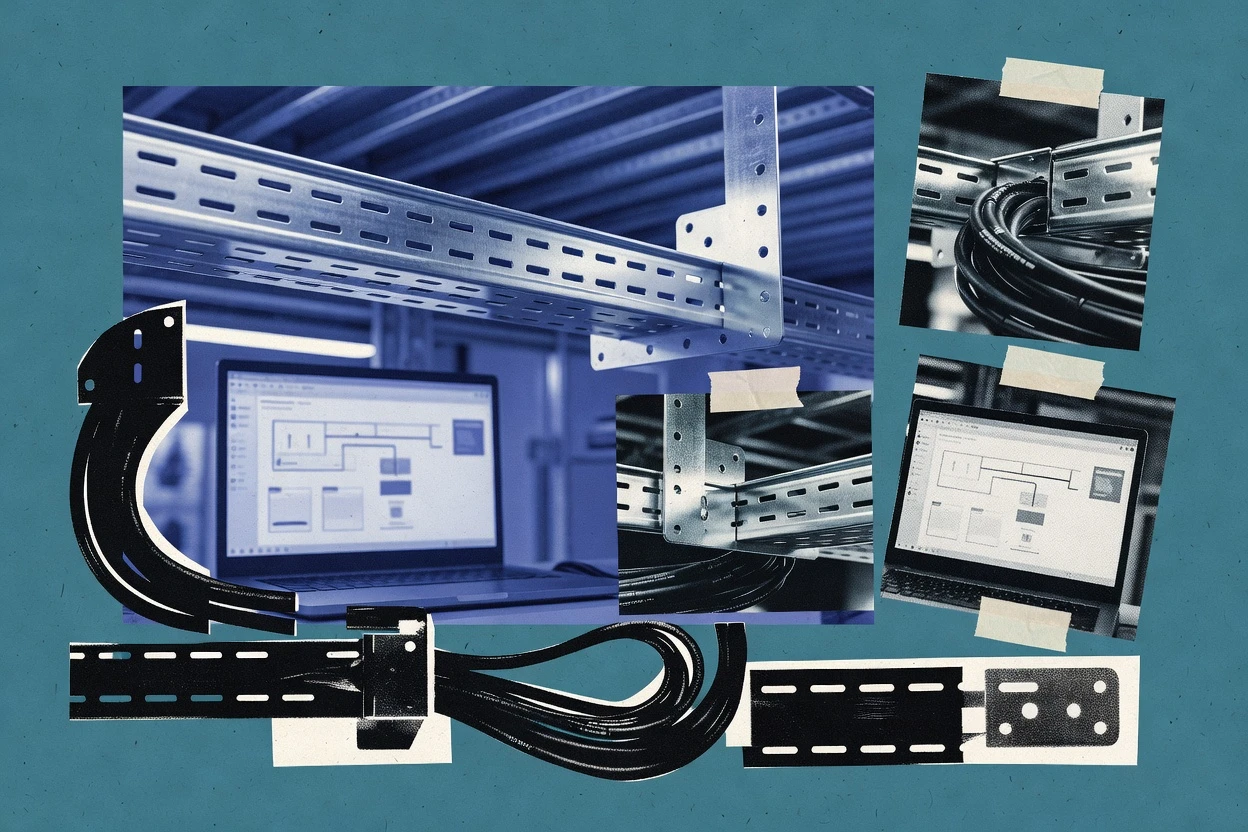 Top 10 Best Cable Tray Design Software: 2026 Comparison
