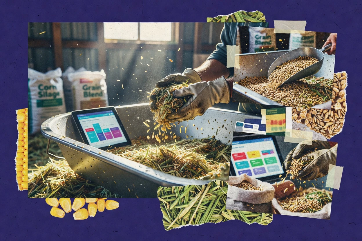 Best Cattle Feed Formulation Software (2026)