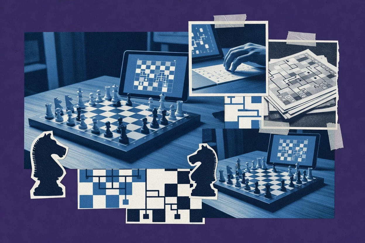Top 9 Best Chess Database Software | Ranked for 2026
