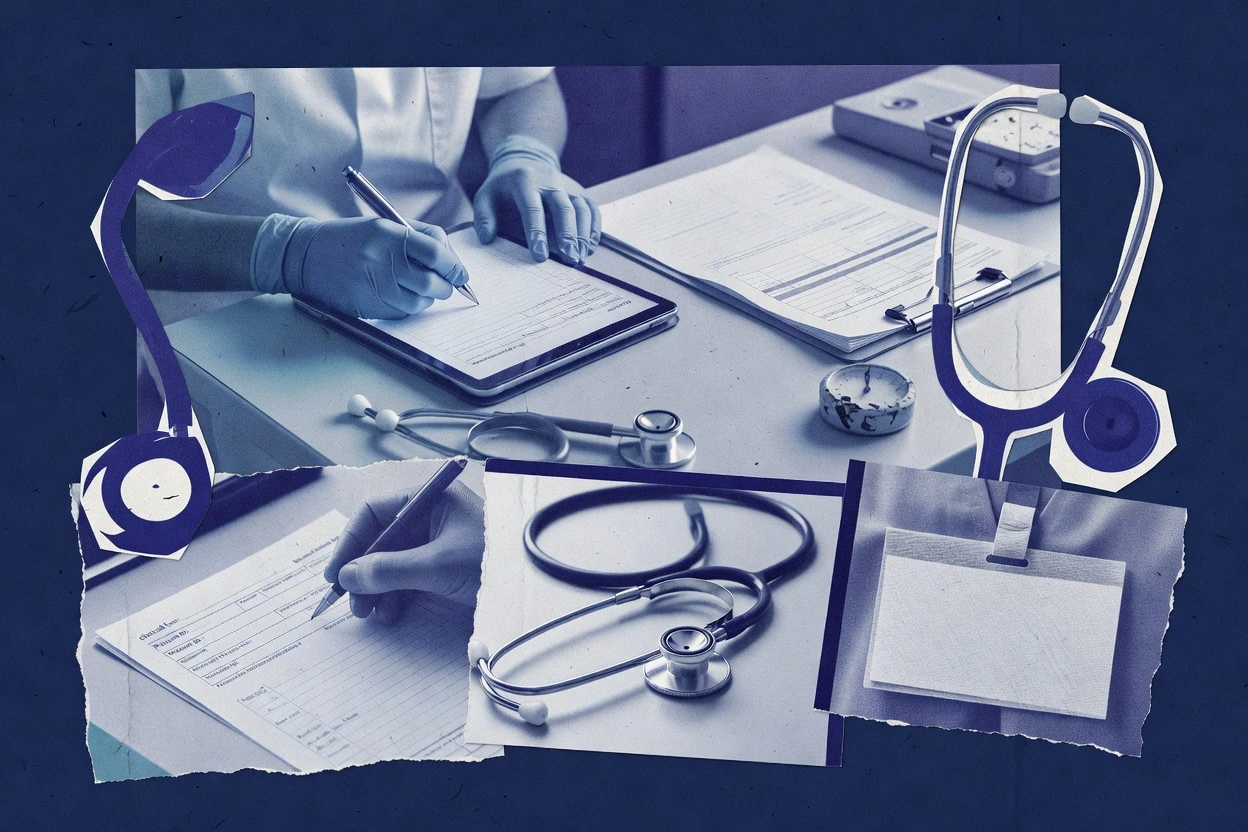 Clinical Note Computer Best Clinical Note Taking Software (2026)