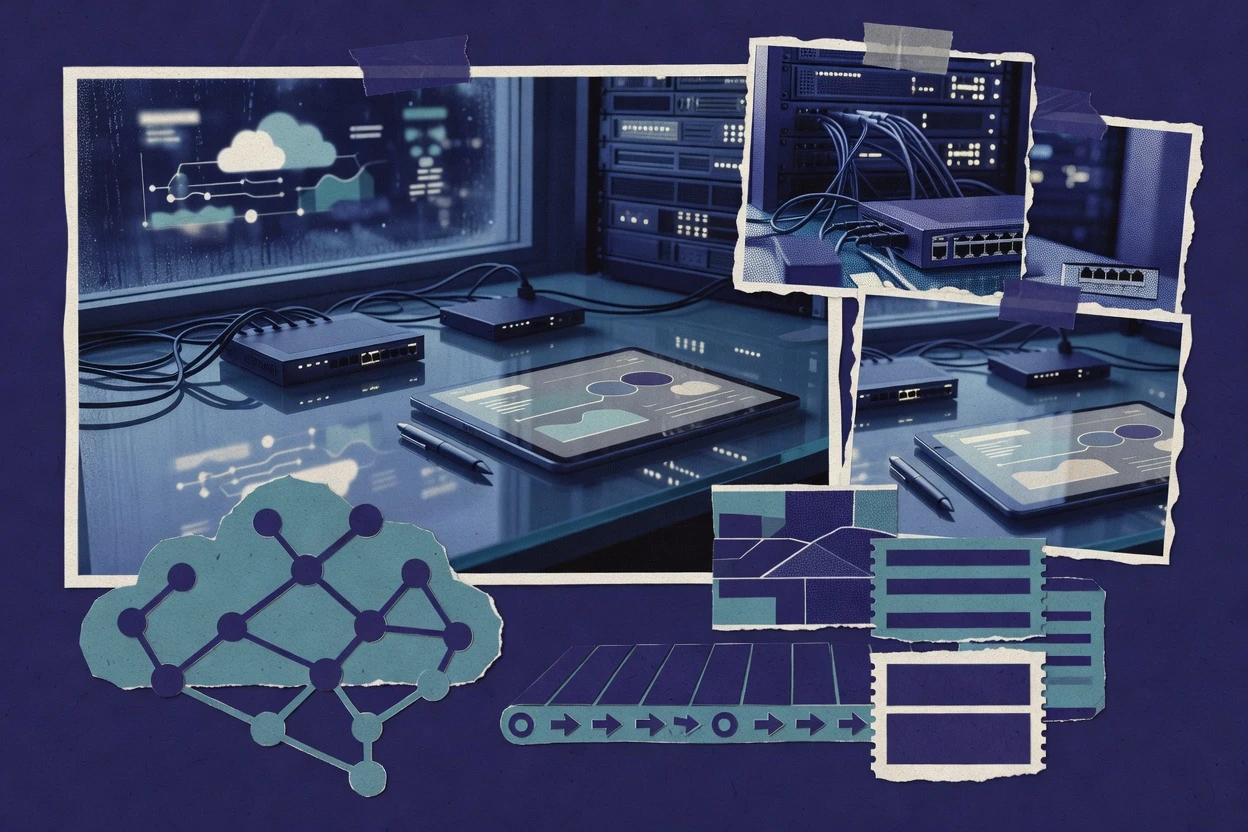 Top 10 Best Cloud Scm Software | Independently Tested 2026