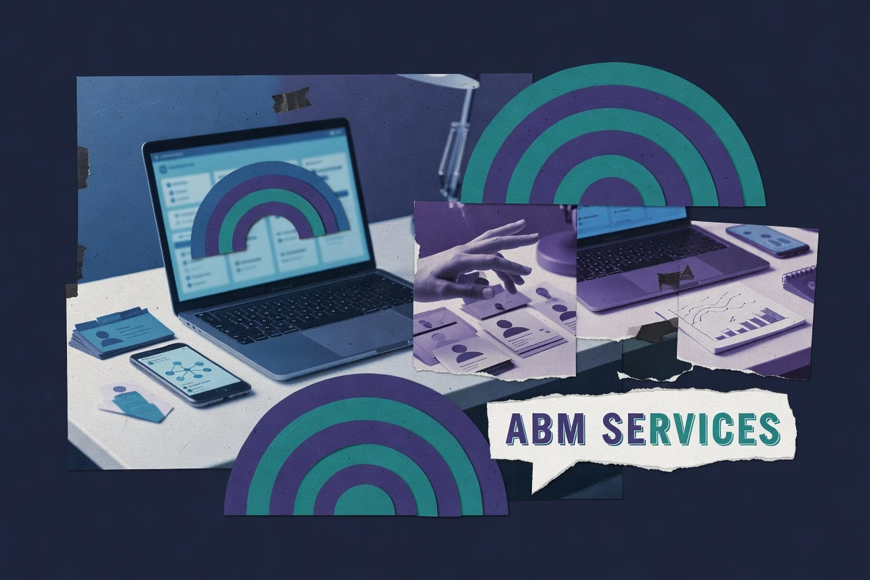 Top 10 Best Abm Services (2026 Review)