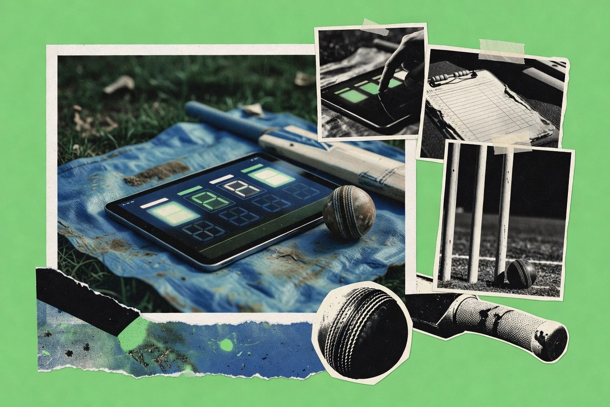 Best Cricket Score Software: 2026 Comparison