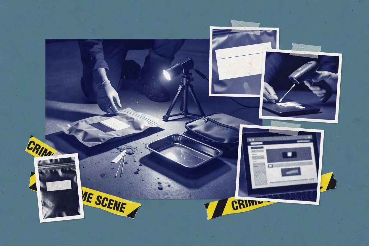 Best Crime Scene Investigation Software 2026