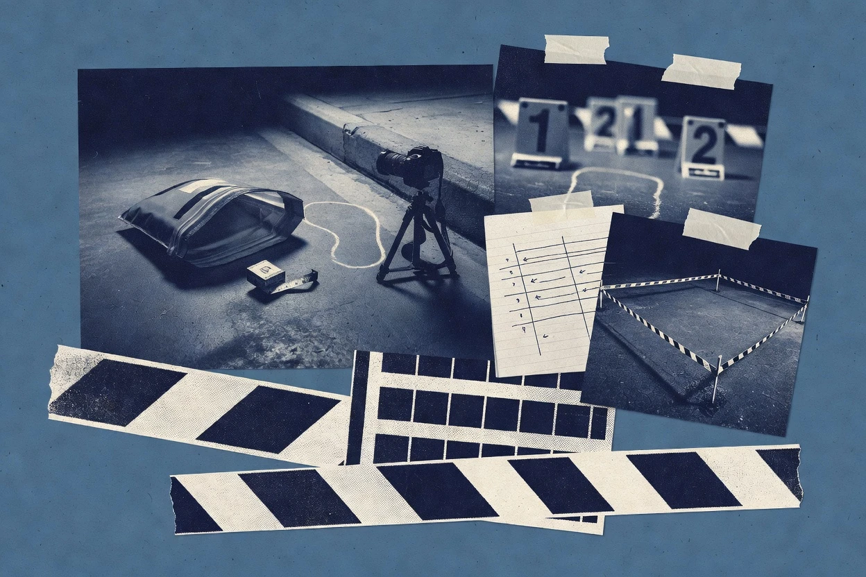 Scene Mapping Best Crime Scene Mapping Software | 2026 Expert Picks