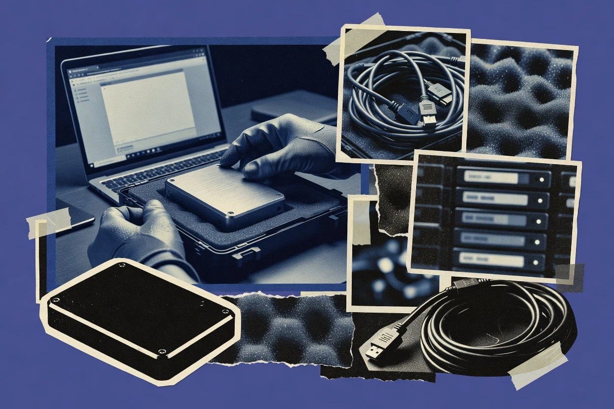 Top 10 Best Data Back Up Software | 2026 Verified Picks