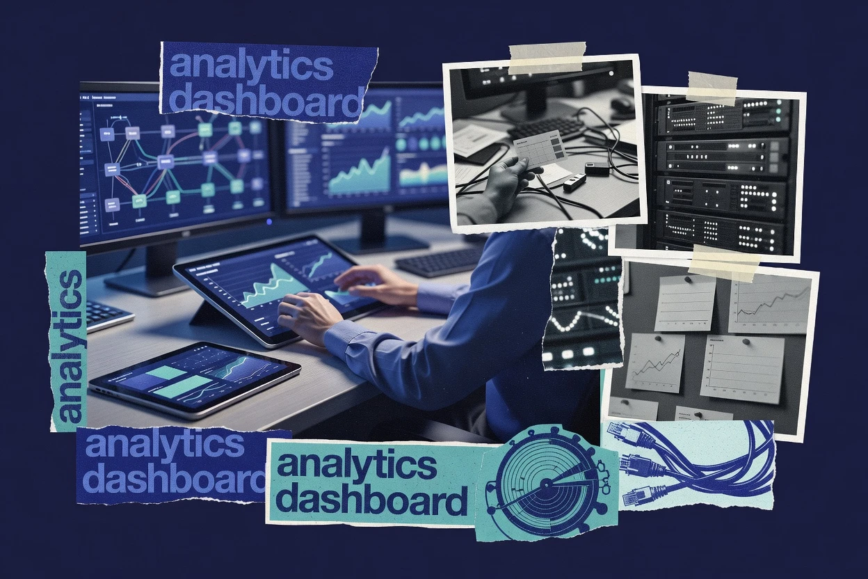 Best Advanced Analytics Services | 2026 Expert Picks