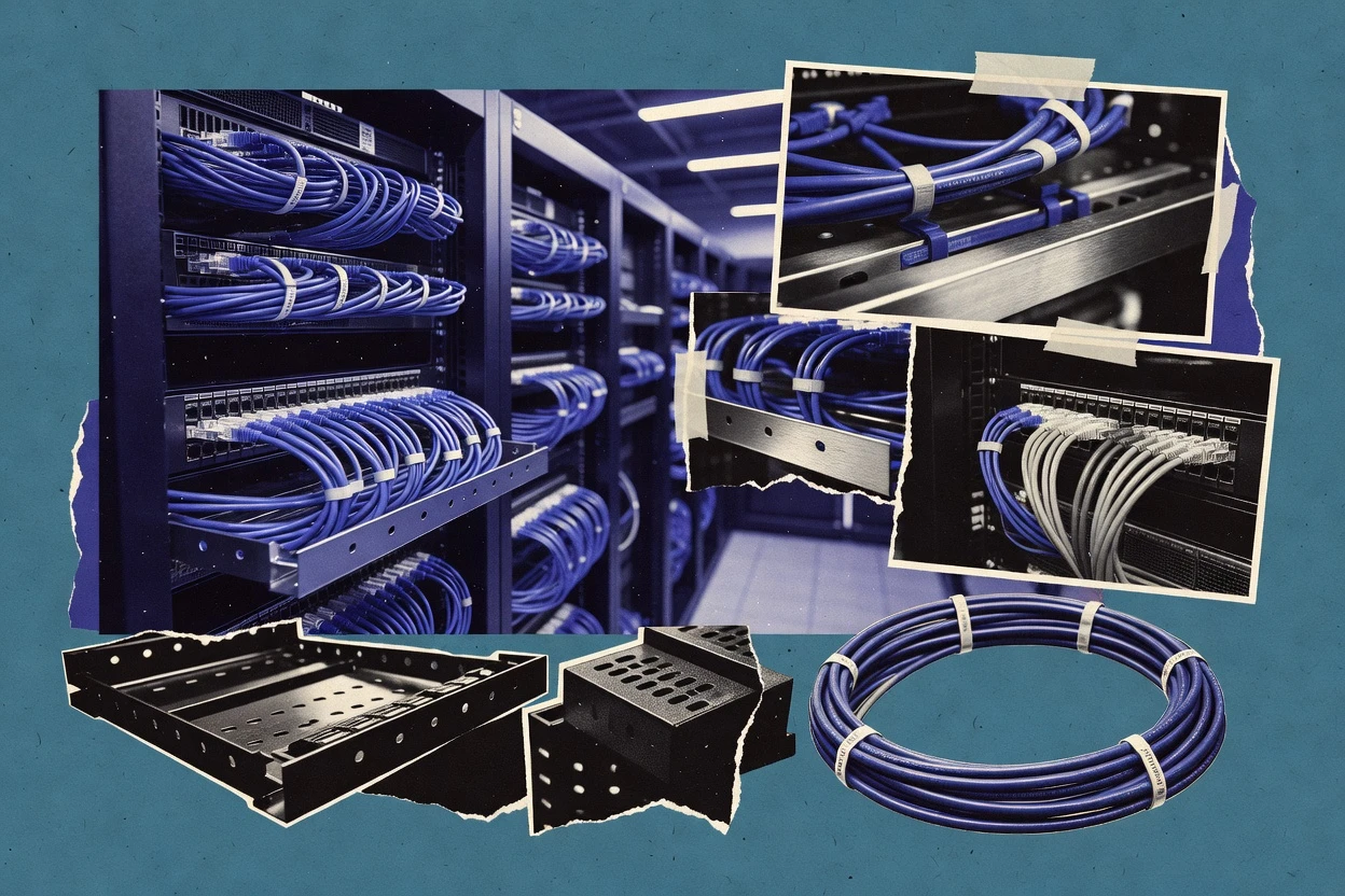 Best Data Center Cable Management Software 2026