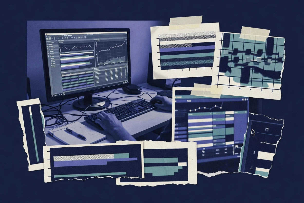 Best Data Visualization Software | 2026 Expert Picks