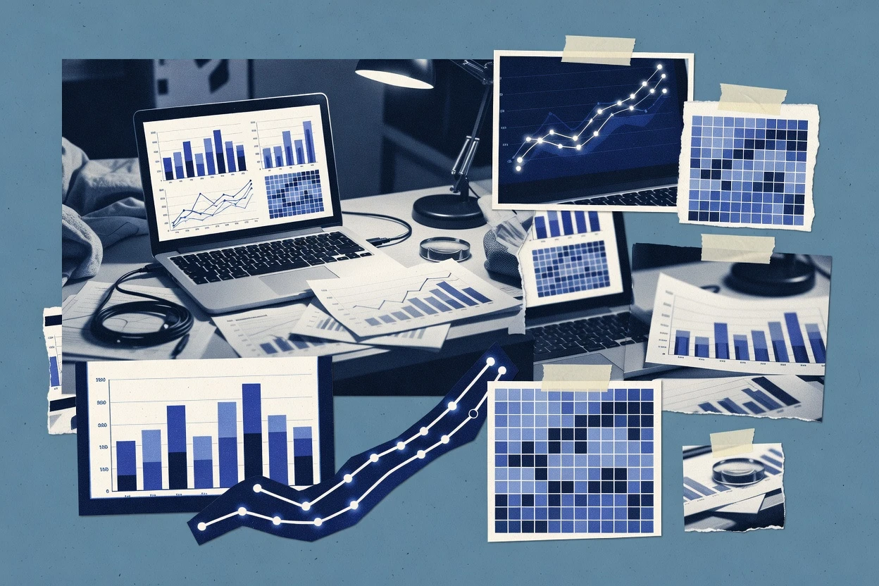 Top 10 Best Data Visualisation Software | Ranked for 2026
