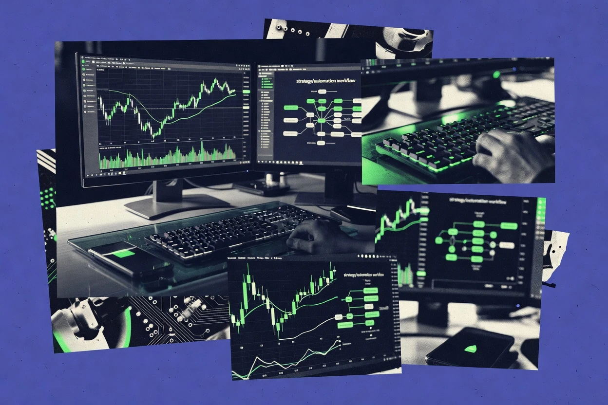 Best Day Trading Automated Software | Top Picks 2026