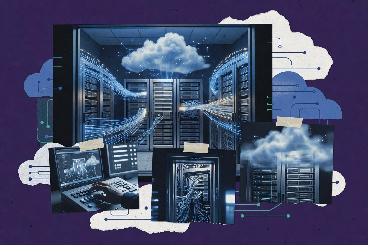 Best AI Cloud Services | 2026 Rankings