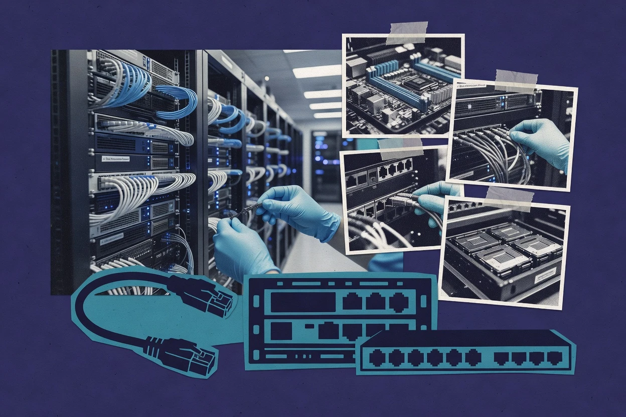 Top 10 Best AI Data Infrastructure Services | 2026 Edition