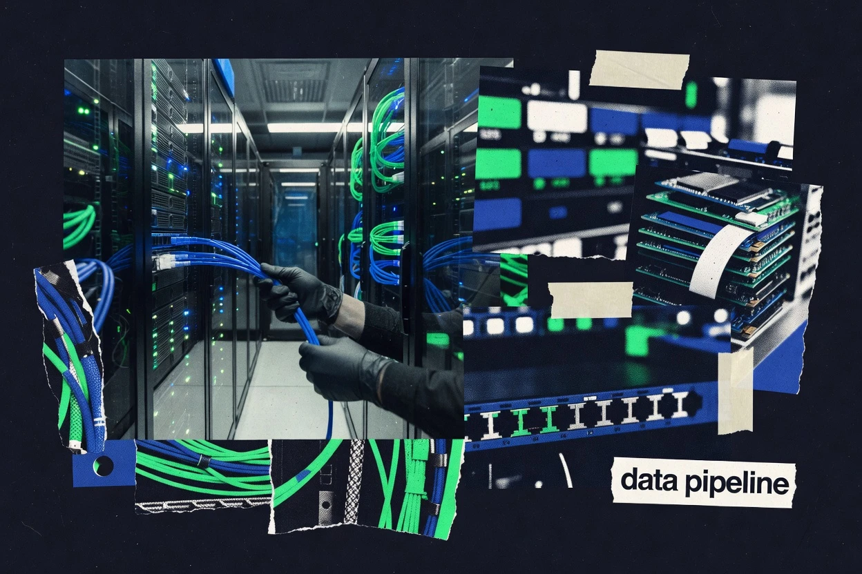 Best AI Data Infrastructure Services (2026)