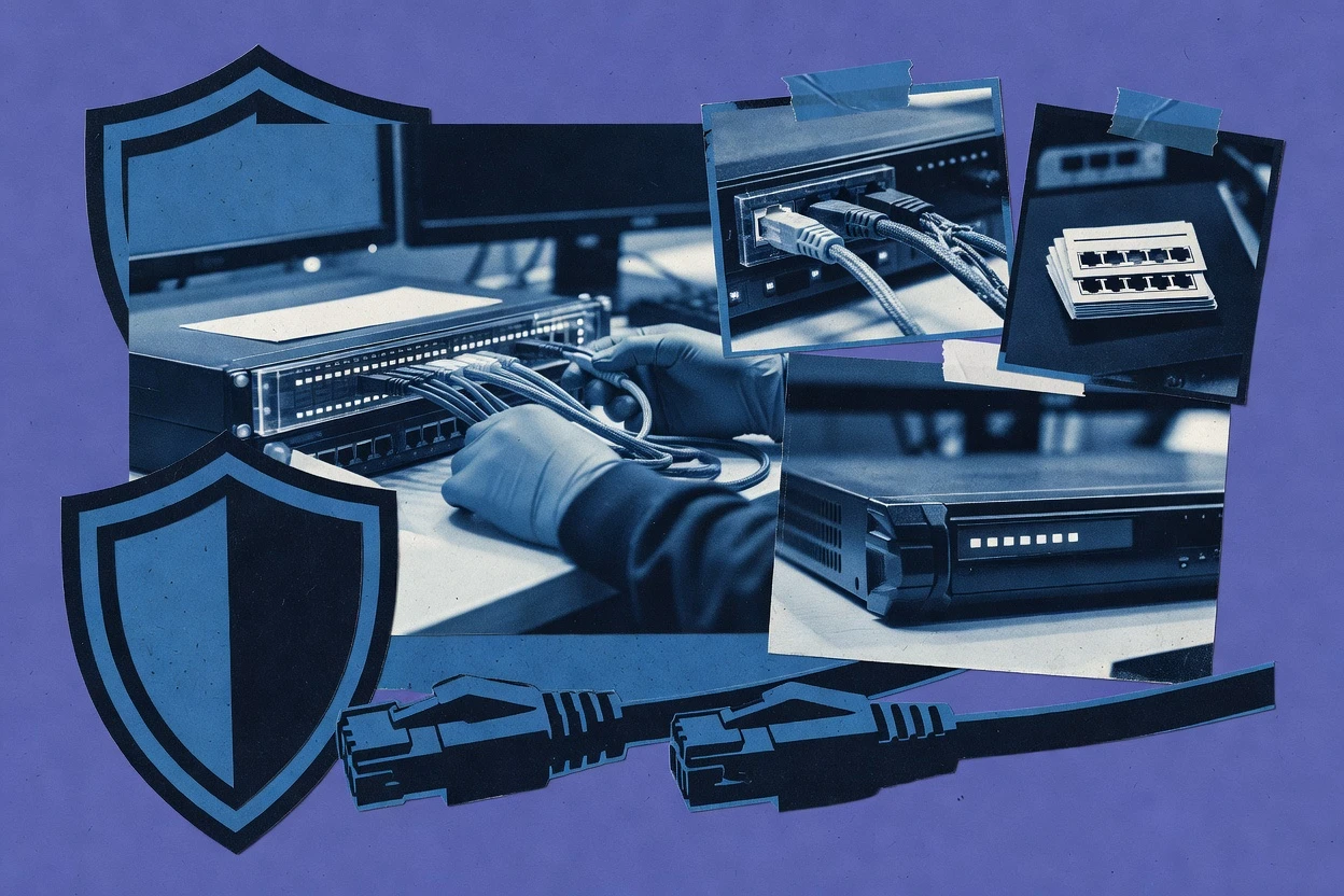 Top 10 Best Ddos Security Protection Software (2026 Review)