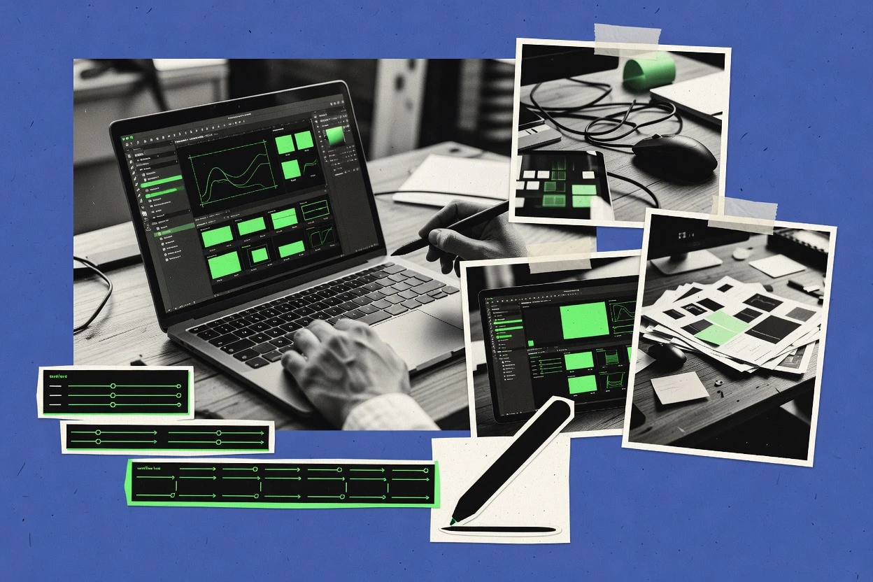 Top 10 Best Design Online Software: 2026 Comparison