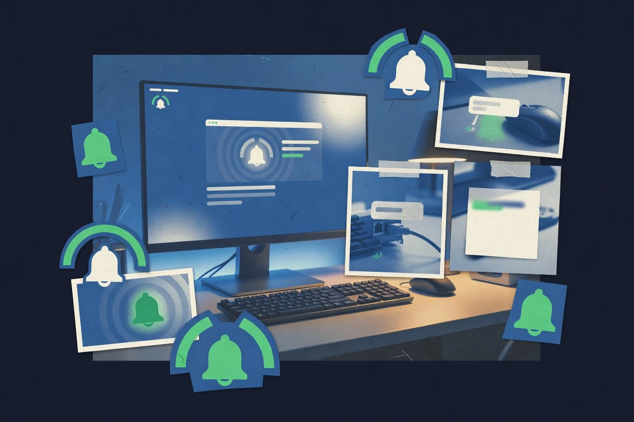 Best Desktop Alert Software | 2026 Verified Rankings