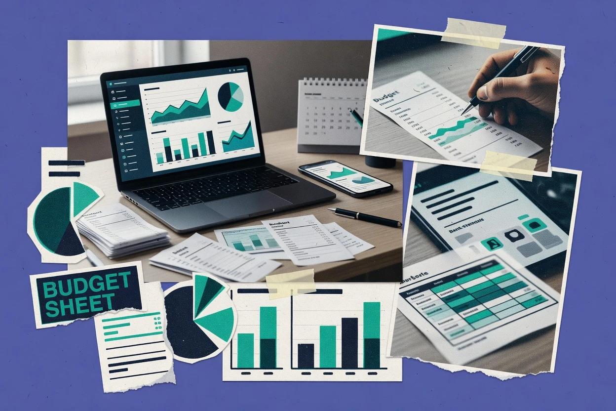 Top 10 Best Desktop Budgeting Software | 2026 Verified Picks