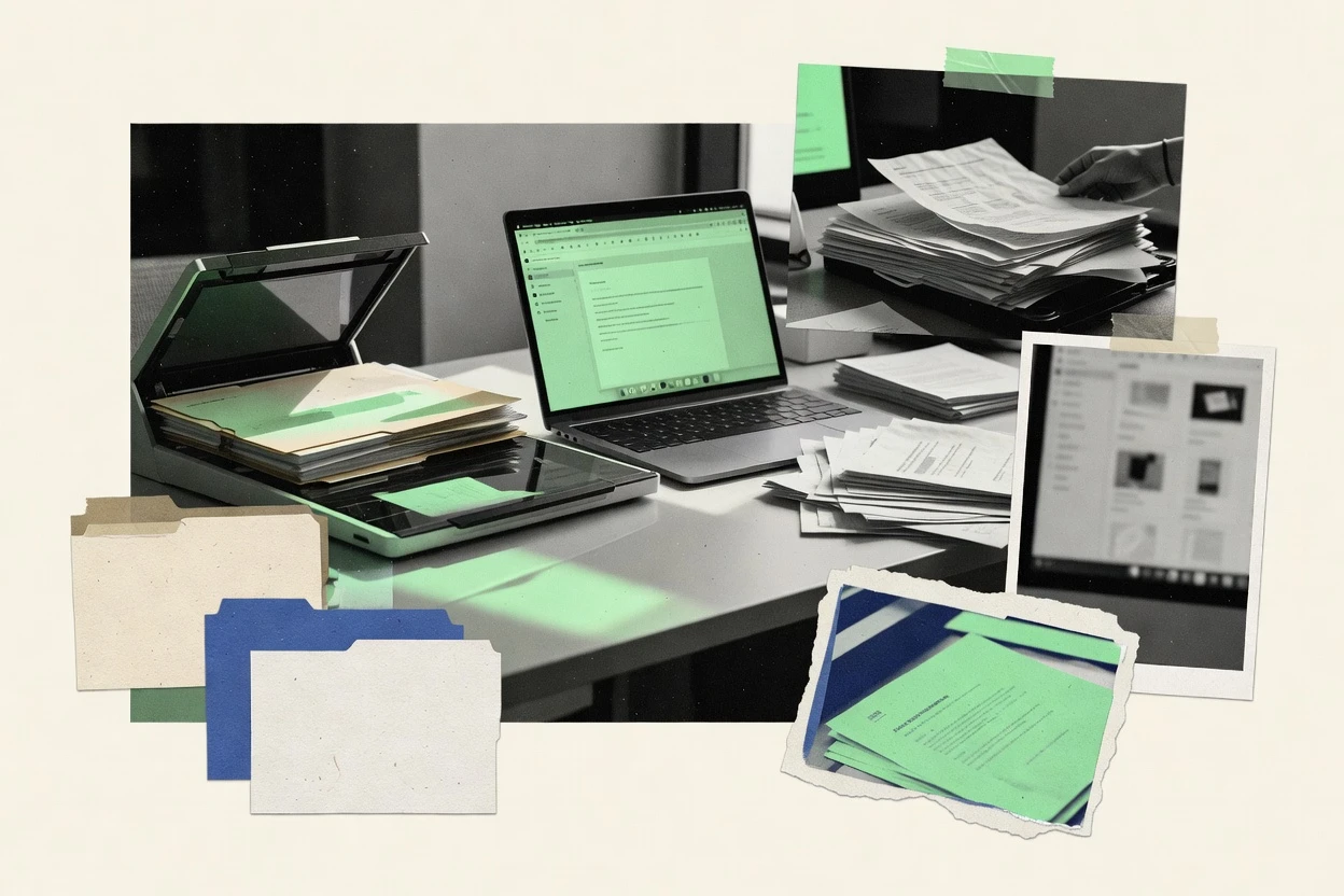 Best Desktop Document Management Software | Top Picks 2026