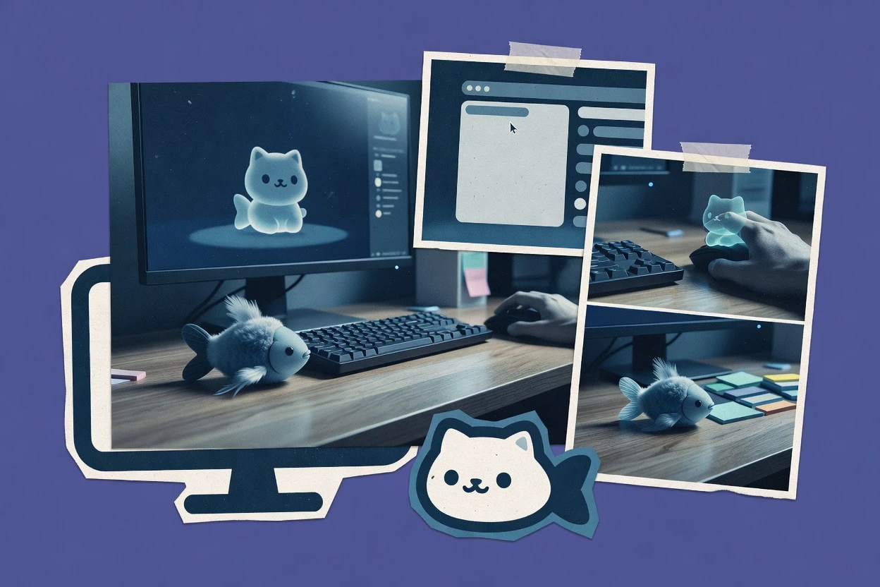 Top 10 Best Desktop Pet Software (2026 Review)