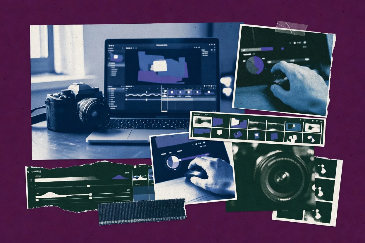 Top 10 Best Desktop Photo Editing Software: 2026 Comparison