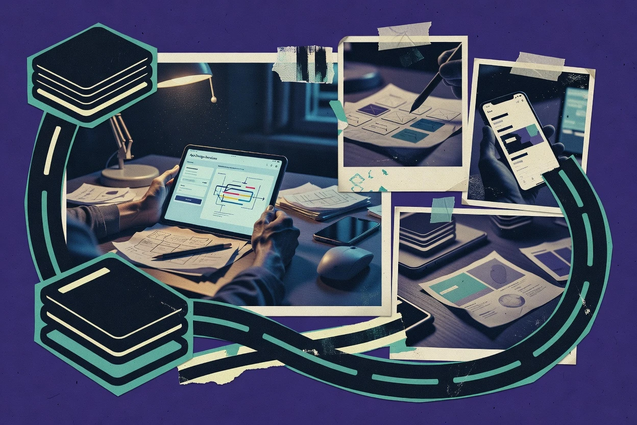Top 10 Best App Design Services: 2026 Comparison