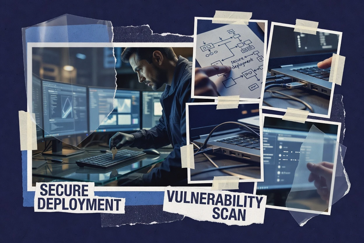 Best Application Security Services (2026)