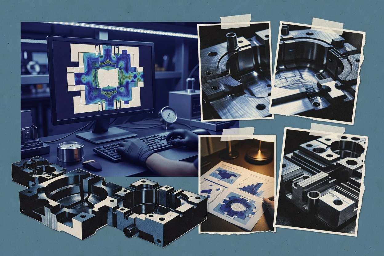 Best Die Casting Simulation Software 2026