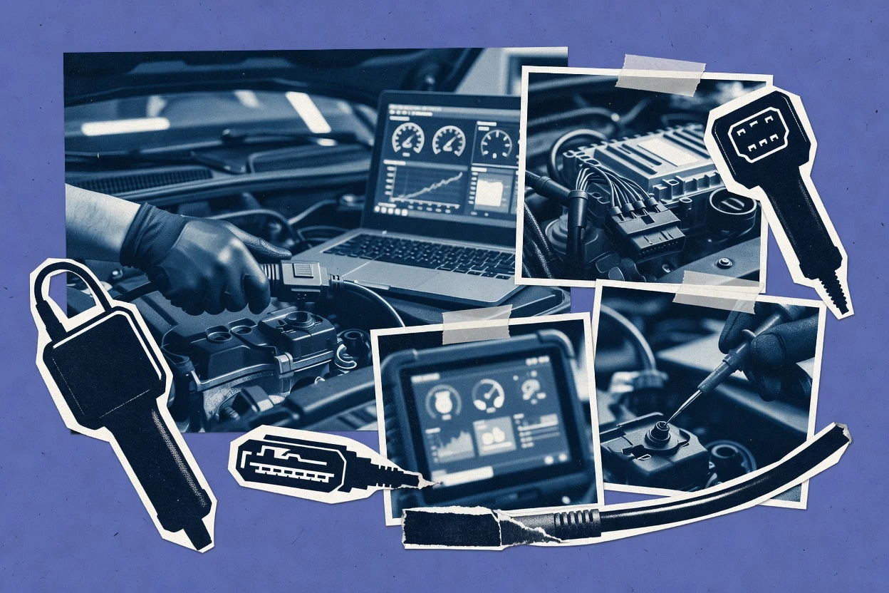Best Diesel Engine Diagnostic Software (2026)