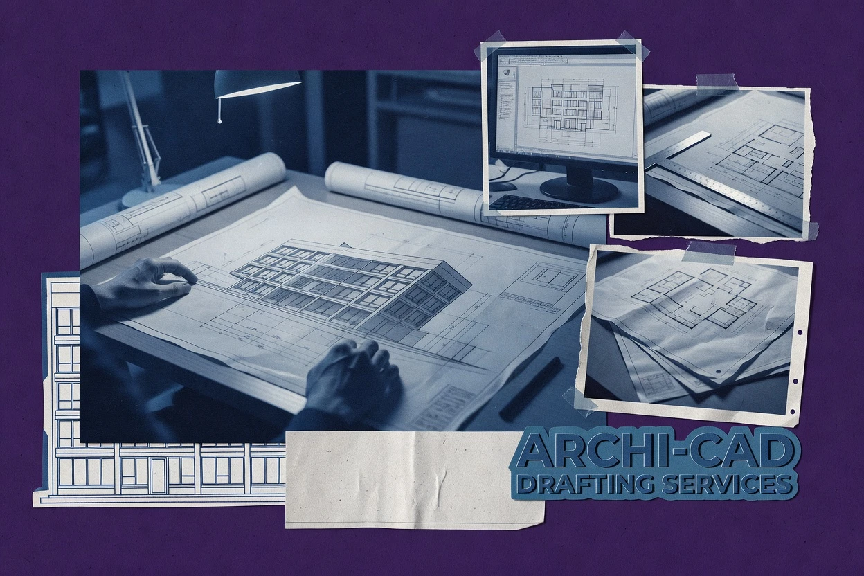 Best Architectural Cad Drafting Services | 2026 Expert Picks