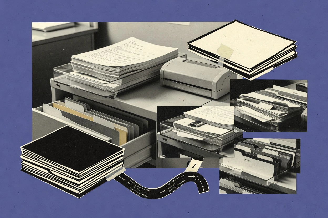 Best Digital Document Archiving Software | 2026 Expert Picks