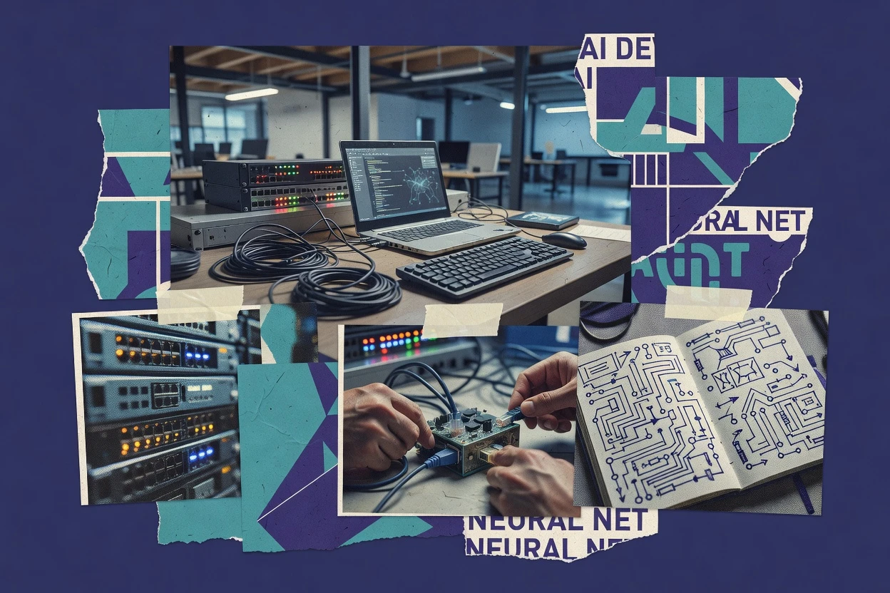 Best Artificial Intelligence Development Services 2026