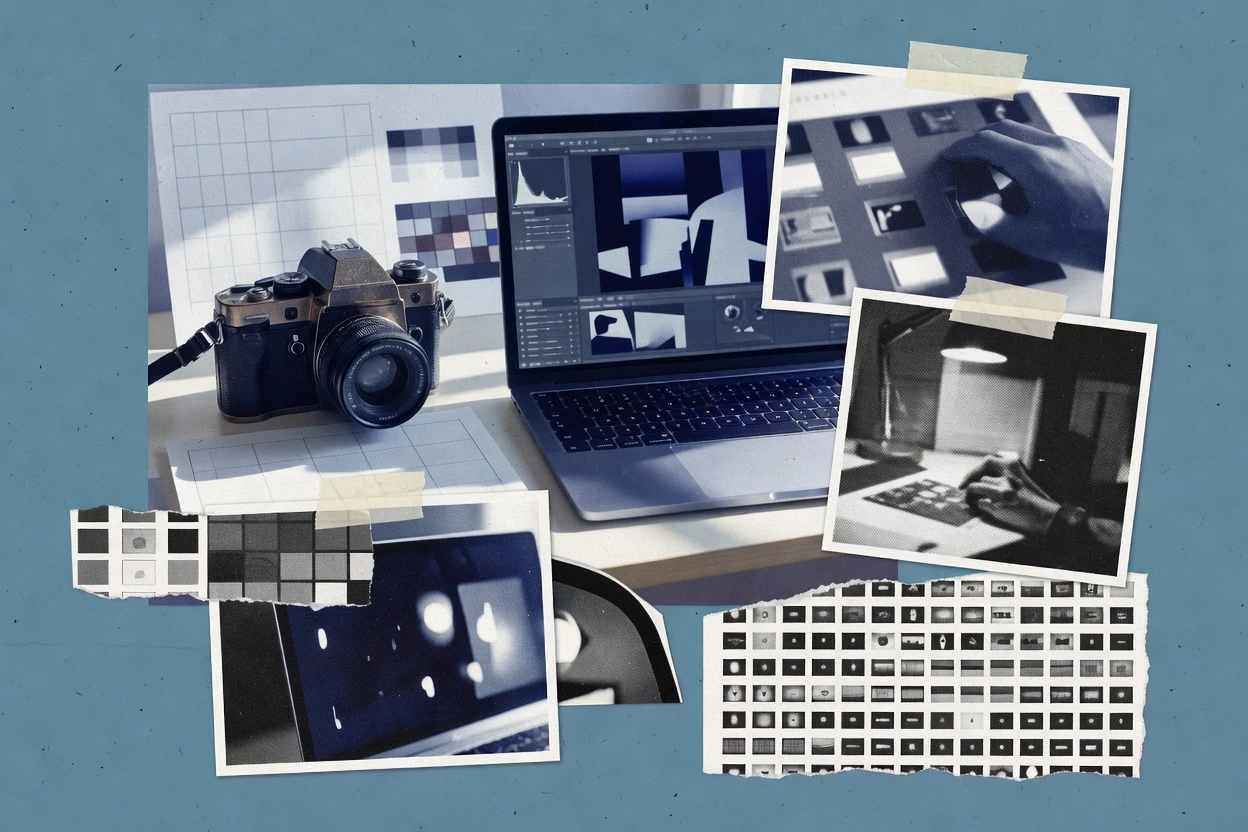 Best Digital Image Processing Software 2026