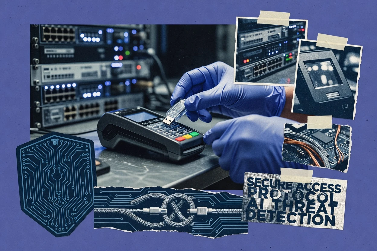 Best Artificial Intelligence Security Services (2026)