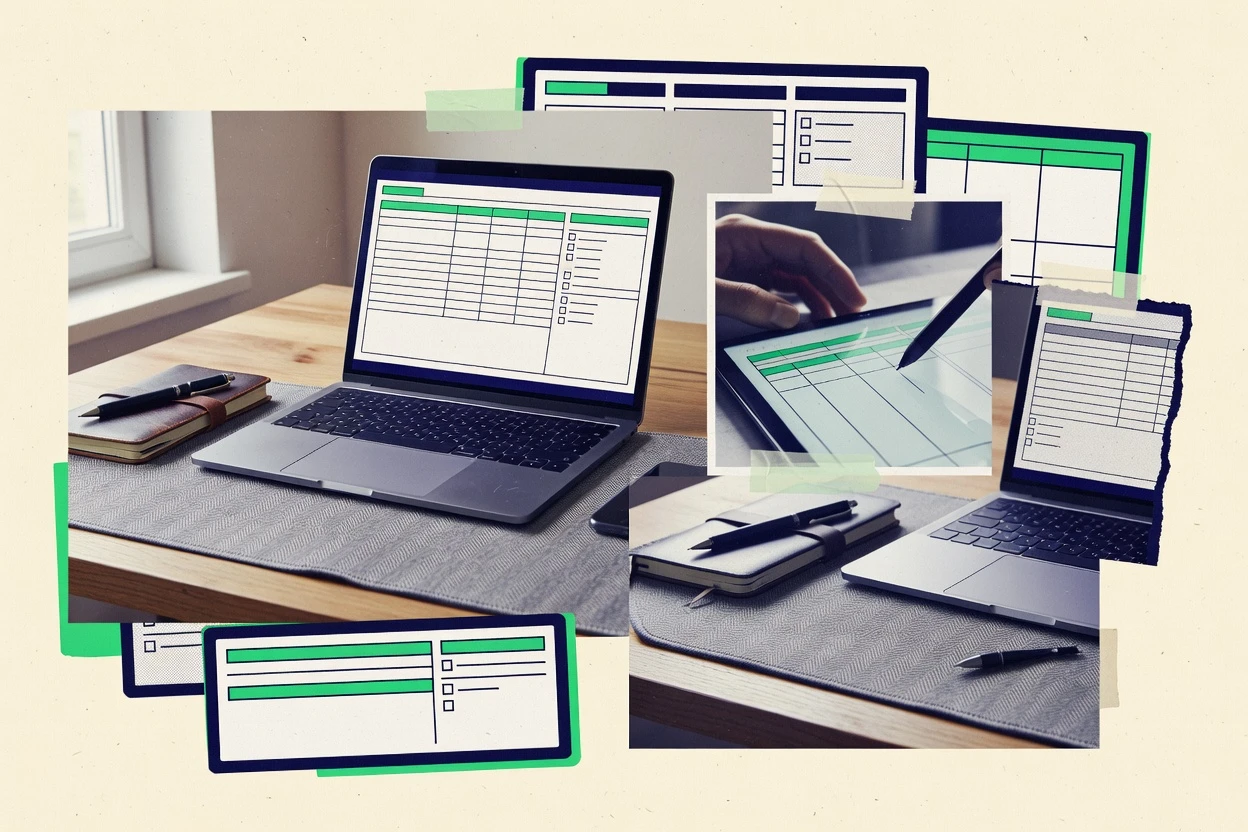 Digital Logbook Java Design Best Digital Logbook Software – 2026 Buyer's Guide