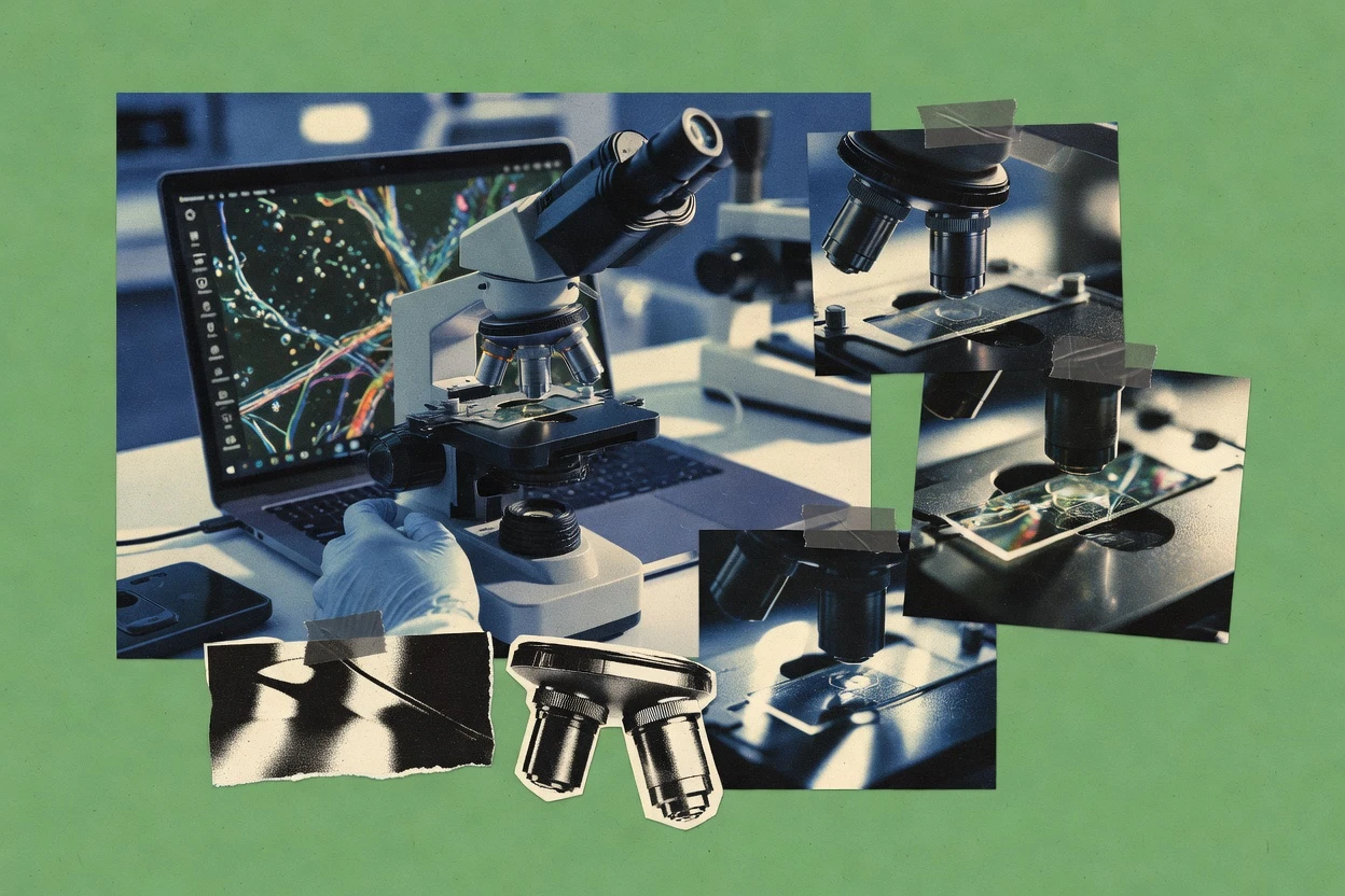 Best Digital Microscope Software | Independently Tested 2026
