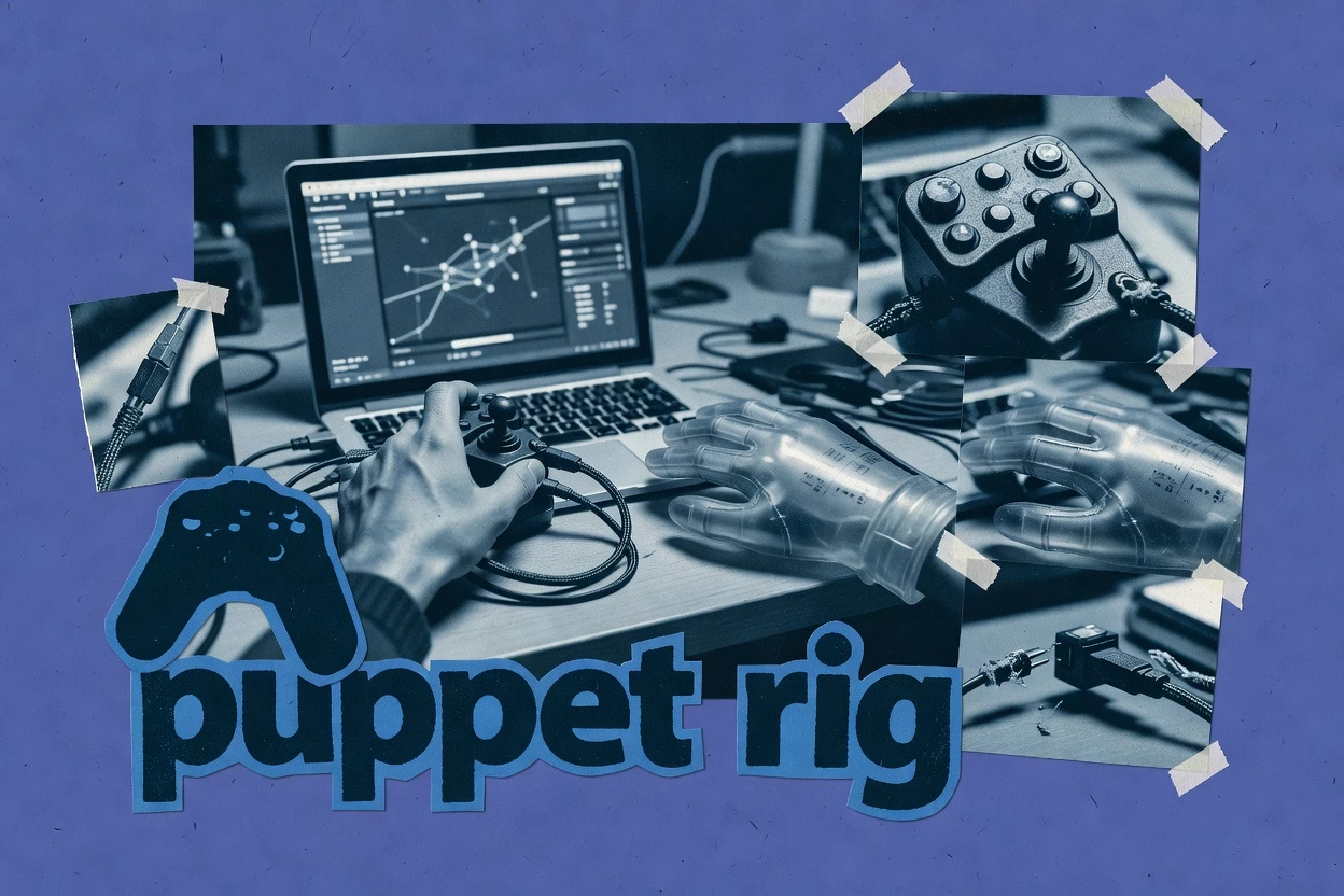 Top 10 Best Digital Puppet Software – 2026 Buyer's Guide