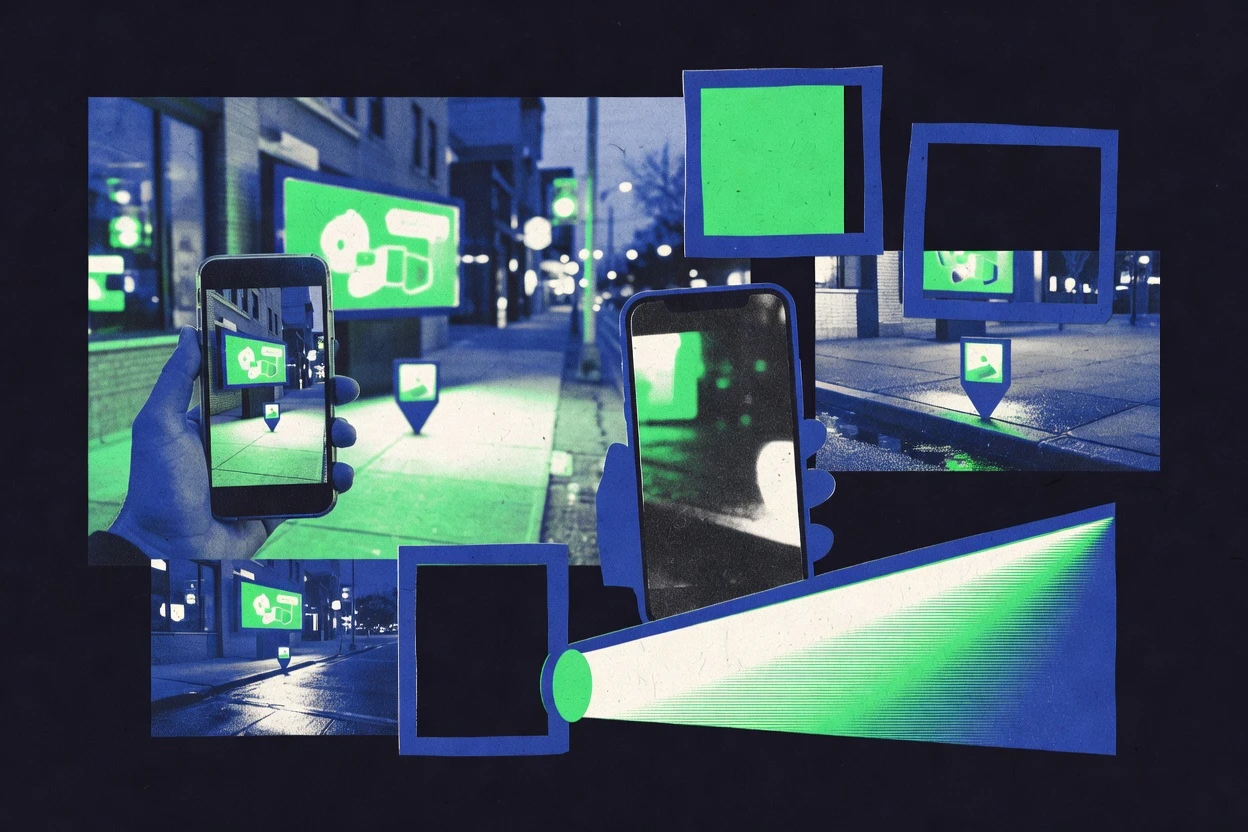 Best Augmented Reality Advertising Services | Top Picks 2026