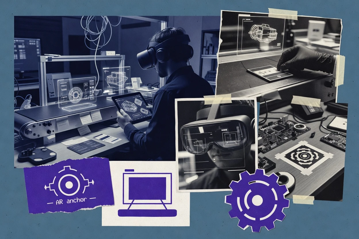 Best Augmented Reality Development Services 2026