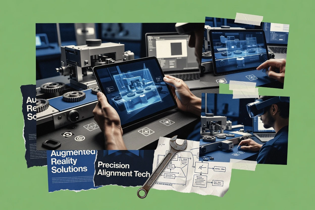 Best Augmented Reality Development Services (2026)
