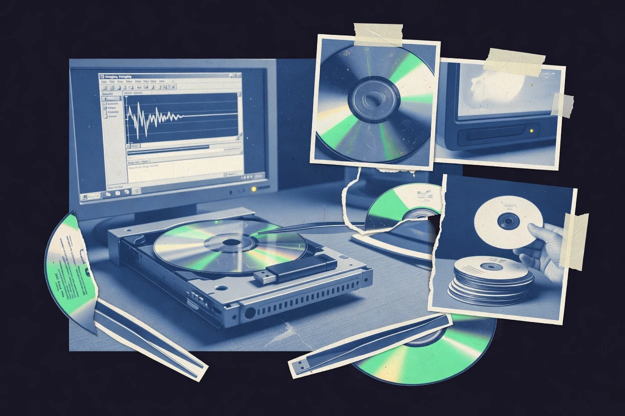 Best Disc Image Software | 2026 Verified Rankings