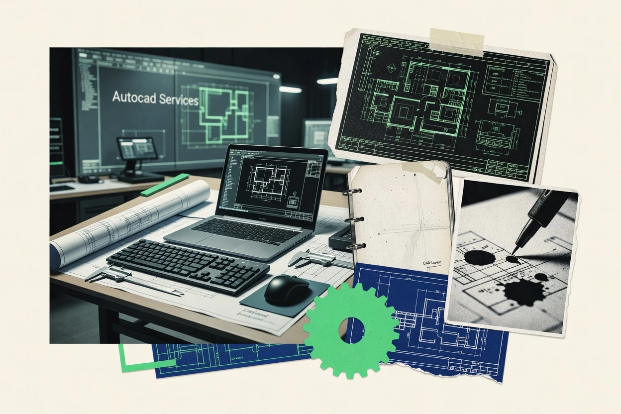 Best Autocad Services | 2026 Verified Rankings