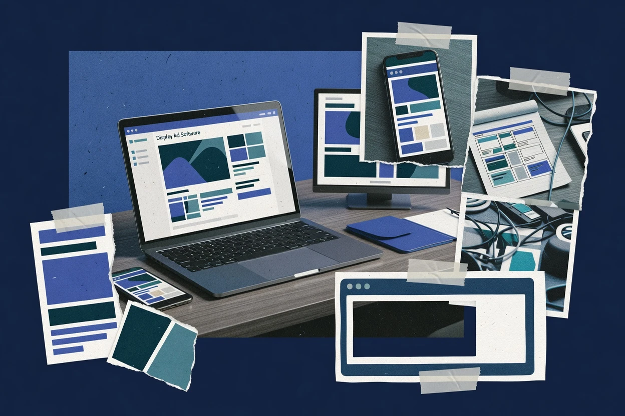 Top 9 Best Display Ad Software | Top Picks 2026