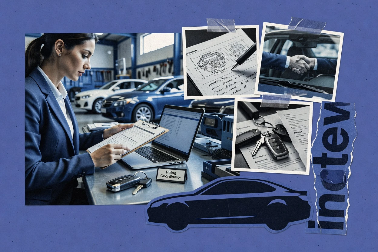 Top 10 Best Automotive Recruiting Services | 2026 Edition