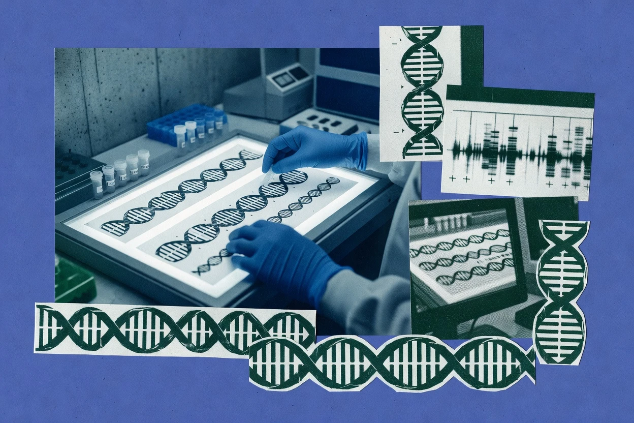 Best Dna Mapping Software (2026)