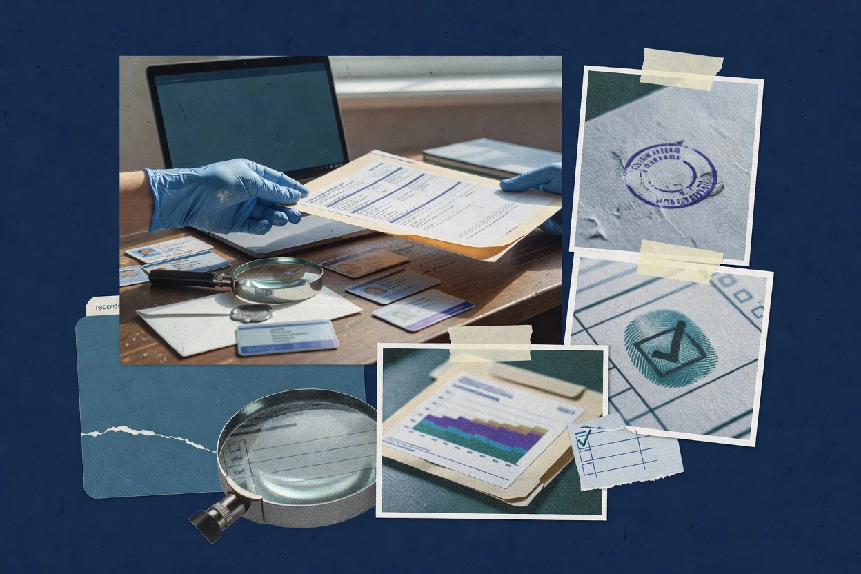 Best Background Check Screening Services 2026