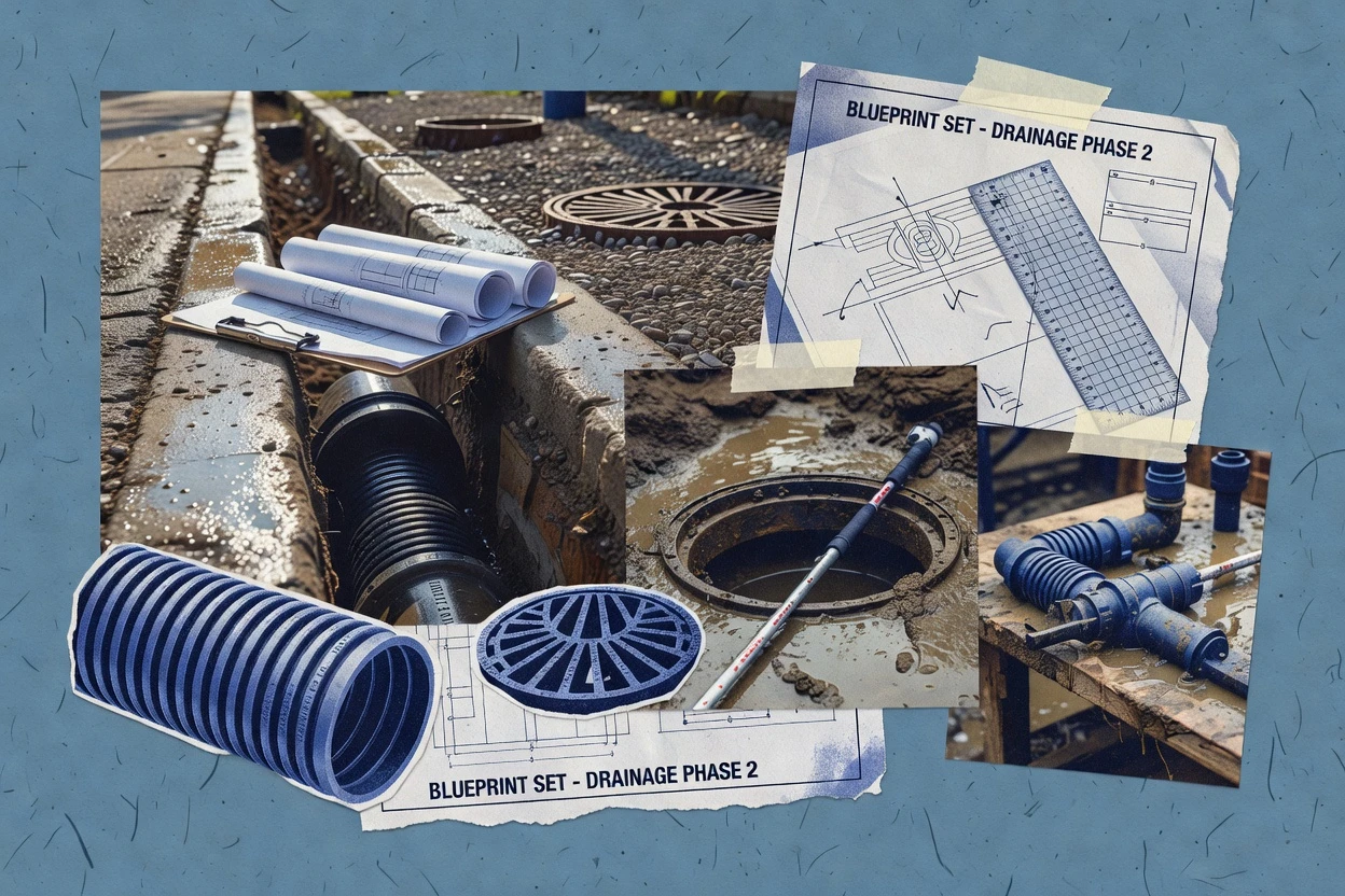 Top 9 Best Drainage System Design Software: 2026 Comparison